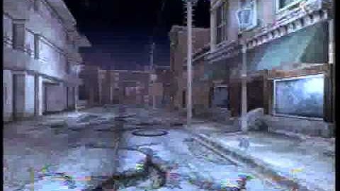 Fallout New Vegas: rare weapons: Euclid