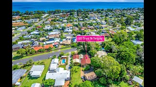 Hervey Bay Real Estate | 123 Truro Street Torquay