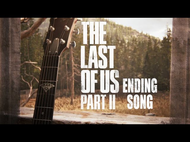 The Original 'Last Of Us Part 2' Ending May Be The One You Wanted