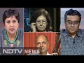 Award 'wapsi': Principled protest or only anti-Modi?