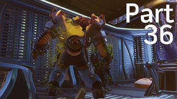 XCOM 2 - Part 36 Operation Hell Wheel