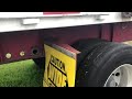 2008 Transcraft 53x102 Flatbed Trailer - Combo, Sliding Rear Axle, CA Legal 1-800-657-7887