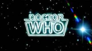 Doctor Who Theme Tune 1980-1985 by Peter Howell