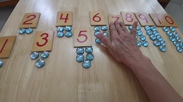 เลขคู่และเลขคี่