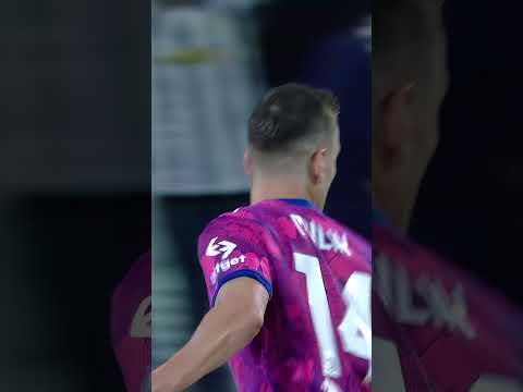Milik Bologna Top Goal N5 2022/23 Milik Bologna Top Goal N5 2022/23 Thumbnail
