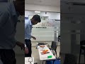 ⚡ Electrician Practical Training | Wiring Test &amp; Electrical Skills Demo 🔥 #Shorts #Trending #fyp