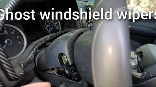 F150 Windshield wiper randomly coming on...Fix by Breakdowns with Brian 605 views 8 months ago 5 minutes, 38 seconds