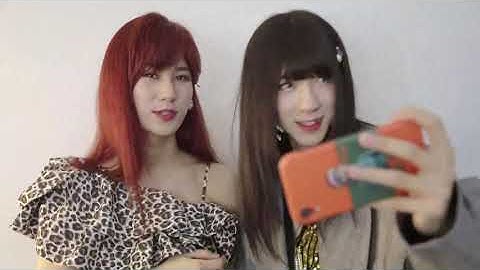 严浩翔女装 Youtube 严浩翔女装 Youtube