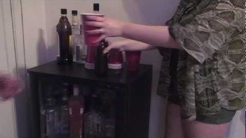 MPI Video Contest - Drinking and Driving