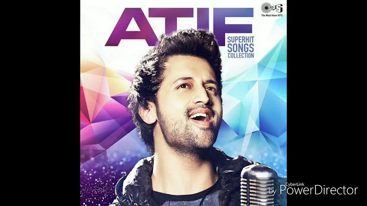 Pehli Nazar Mein - Full Video | Race I Akshaye , Bipasha & Saif Ali | Atif Aslam