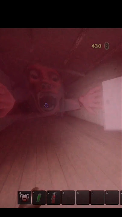 PETAPETA 6 level #roblox #robloxjumpscare