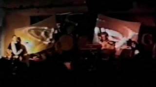 IN THE NURSERY Live in Paris 06/06/1990 Part 1/4