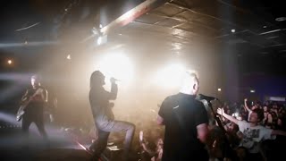 While She Sleeps & Oli Sykes - Silence Speaks