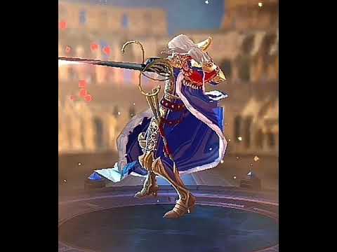 83+ Gambar Mobile Legends Lancelot Royal Matador Gratis Terbaik