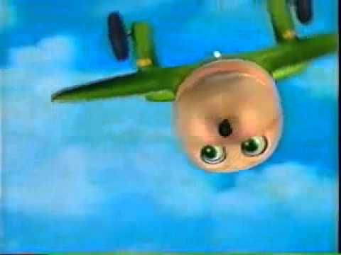 Jay Jay The Jet Plane Model Series Episode 12 Snuffy And The Snowman Youtube