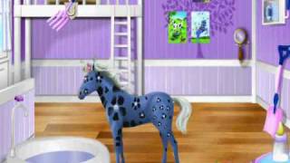 Baby Bella - Bluebell