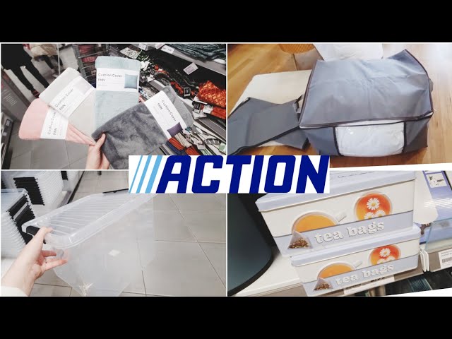 TEST SAC SOUS VIDE DE ACTION 😱 JE TESTE POUR VOUS 👁️👁️ 