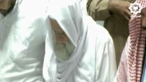 [ تتجافى جنوبهم عن المضاجع ] تلاوة خاشعة للشيخ ياسر الدوسري من المسجد الحرام ليلة 20 رمضان 1438هـ