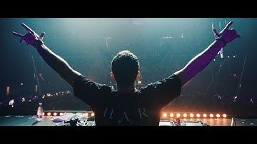 Hard Driver ft. Szen - All Or Nothing (Official Video)