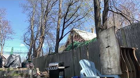 Throwing knives slow motion