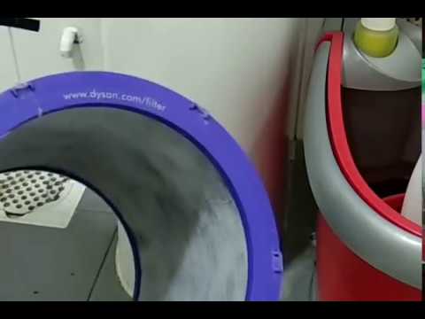 Dyson Pure Cool Tower Review Tech Advisor
