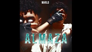 MARLO - ALMAZA (PROD BY OK) | مارلو - ألماظه
