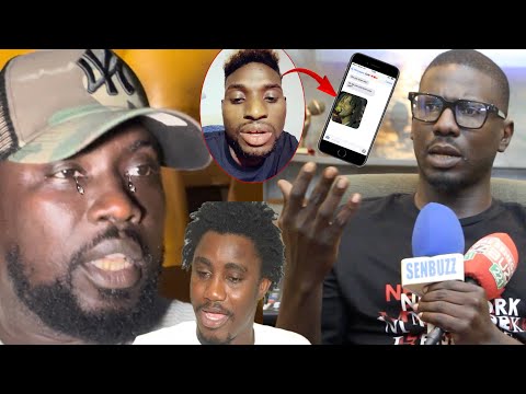 Eumeudy Bou Amé Problème ak Wally Seck Sama Yoon Nekousi, Baye Zal fait une sortie inédite «Adamo…..