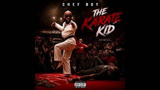 Chef Boy - Shake Move OFFICIAL VERSION