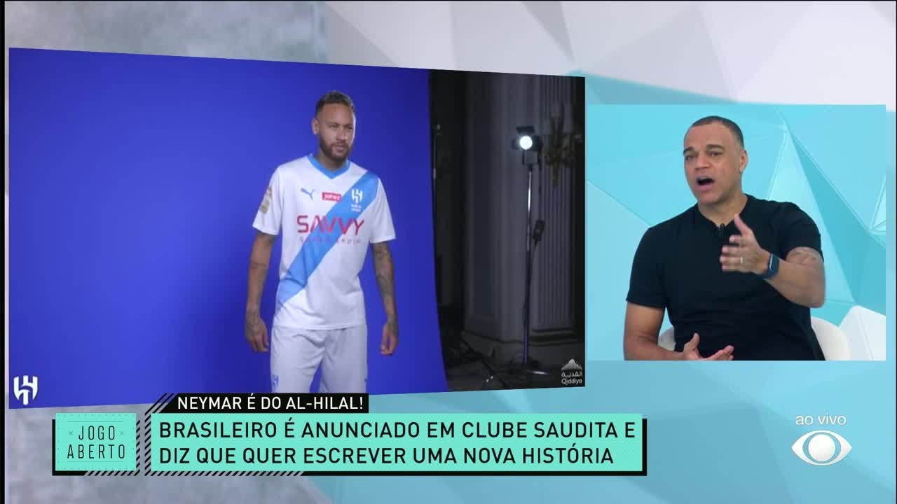 As 1001 noite$ de Neymar e o adeus ao futebol