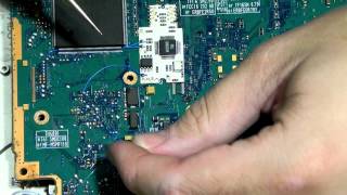 Lets Mod a PStwo SCPH 75004 with Modbo 760