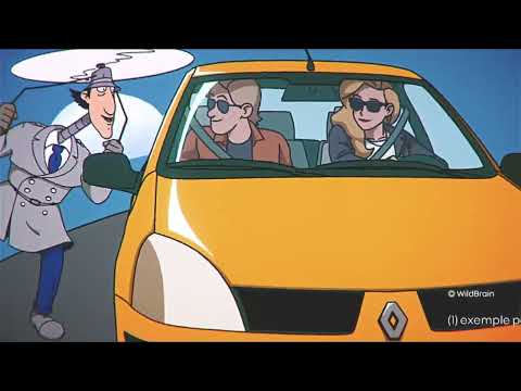 Renault Clio hybride : toujours Clio, maintenant hybride