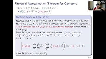 DDPS | Deep neural operators with reliable extrapolation for multiphysics & multiscale problems