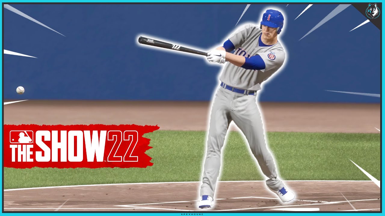 NEW ARCHETYPE - MLB The Show 22 Road To The Show - Part 14 (PS5