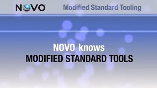 NOVO Modified Standards