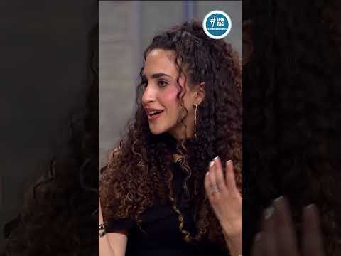 صاحبة السعادة | زياد ظاظا يكشف الدوافع النفسية لشخصيته في "ميد تيرم" 🎭✨
