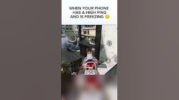 Hoe u lag in Codm 100% verwijdert #fixlagincodm #codm #codmobile