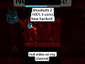 Bloodbath Z 100% 3 Coins (New hardest)