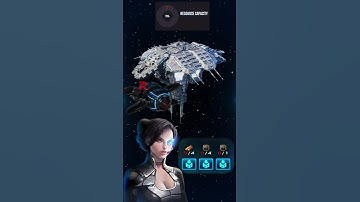 Idle Space Business Tycoon - Vert1v 1 30sec