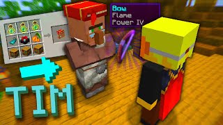 How Crafting Tim Won Hoplite Battle Royale