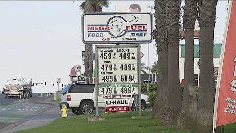 California refinery closures could increase gas prices