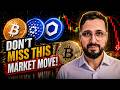 Don’t Miss This! Bitcoin, Cardano &amp; Chainlink About to Explode?