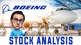 Is Boeing Stock READY FOR TAKEOFF? | BA Stock Analysis