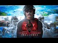 DR DISRESPECT'S TRIPLE THREAT CHALLENGE - ARC RAIDERS • BF6 • FORTNITE
