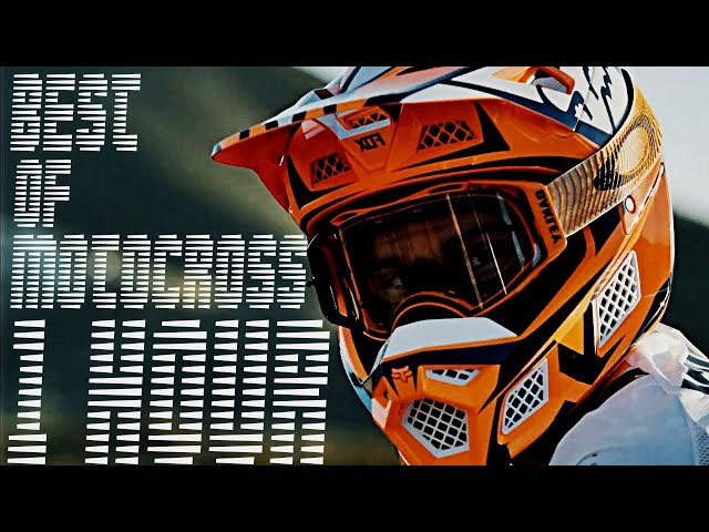 |1 HOUR|  BEST OF MOTOCROSS MOTIVATION! - 2020/2021/2022/2023 [HD] class=