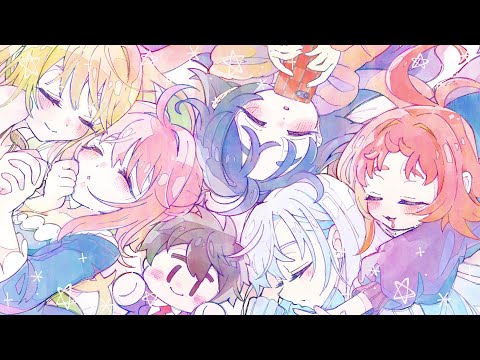 TVアニメ『君のことが大大大大大好きな100人の彼女』ノン