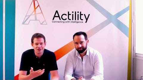 Webinar: How LoRaWAN boosts smart water management for your industry