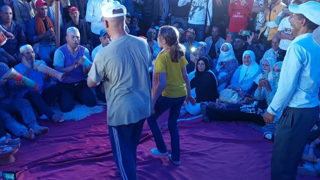 فراجة مضمونة في الهيت الغرباوي