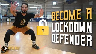 10 Tips To Become A Lockdown Defender