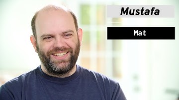 Beating Your Imposter Syndrome -- Designer vs. Developer #8