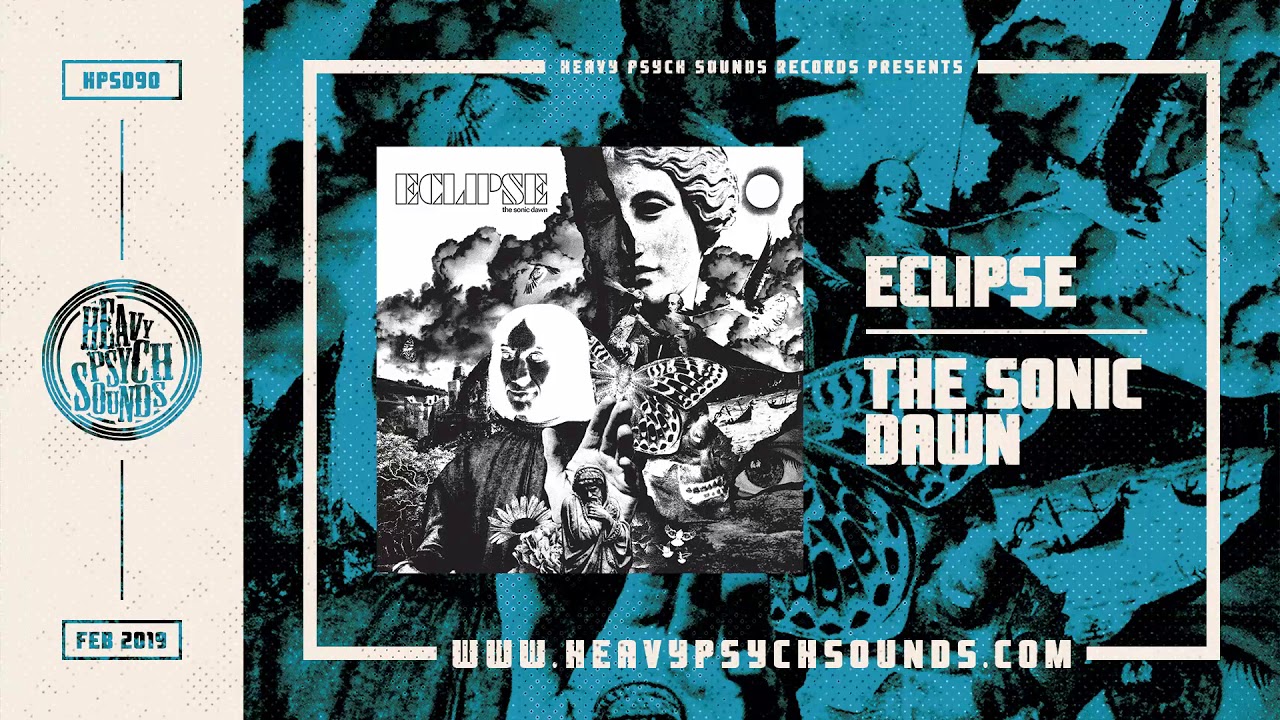 Watch THE SONIC DAWN - Opening Night // HEAVY PSYCH SOUNDS Records on YouTube Watch THE SONIC DAWN - Opening Night // HEAVY PSYCH SOUNDS Records on YouTube